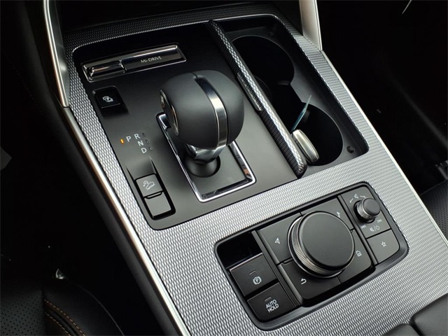 Mazda CX-90 Plug-In Hybrid PHEV Preferred Package