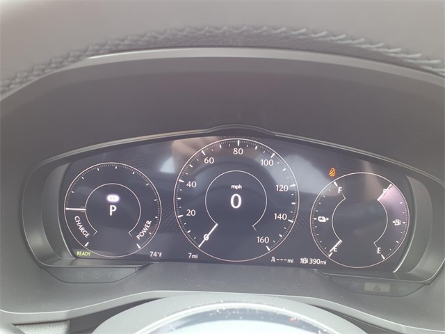 Mazda CX-90 Plug-In Hybrid PHEV Preferred Package