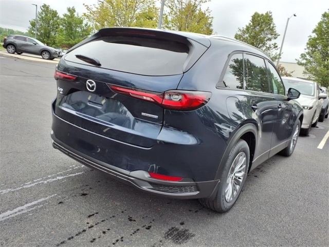 Mazda CX-90 Plug-In Hybrid PHEV Preferred Package