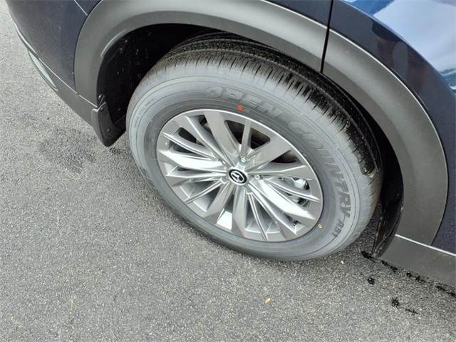 Mazda CX-90 Plug-In Hybrid PHEV Preferred Package