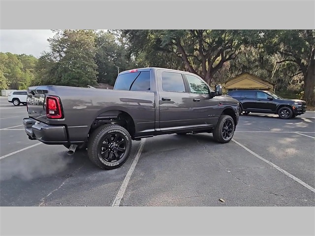 2026 Ram 2500 Big Horn Crew Cab 4x4 6'4" Box