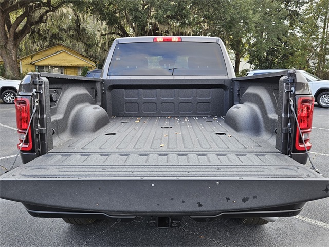 2026 Ram 2500 Big Horn Crew Cab 4x4 6'4" Box