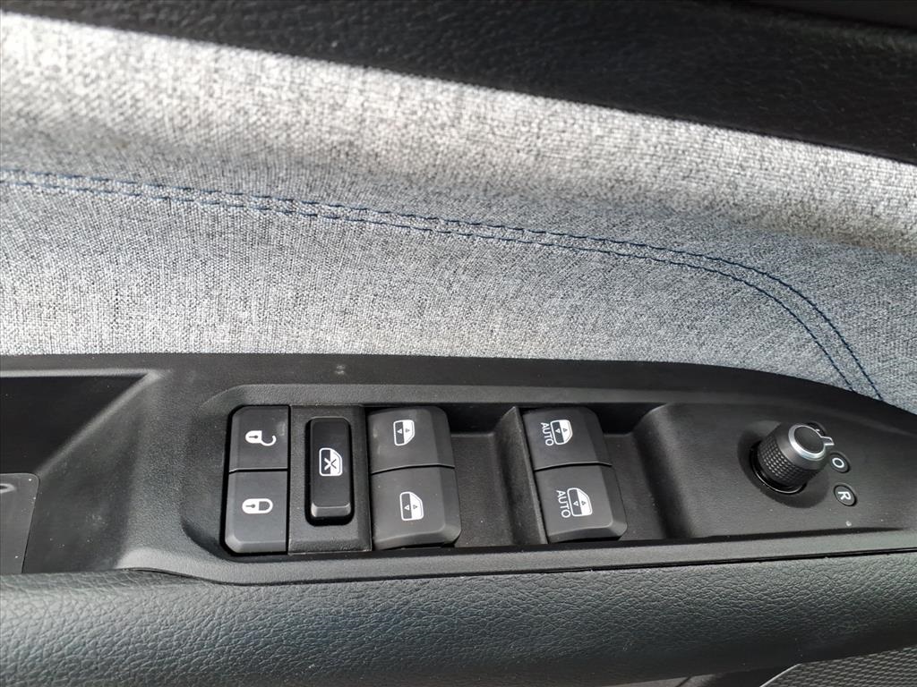 used 2022 Jeep Compass car, priced at $19,901