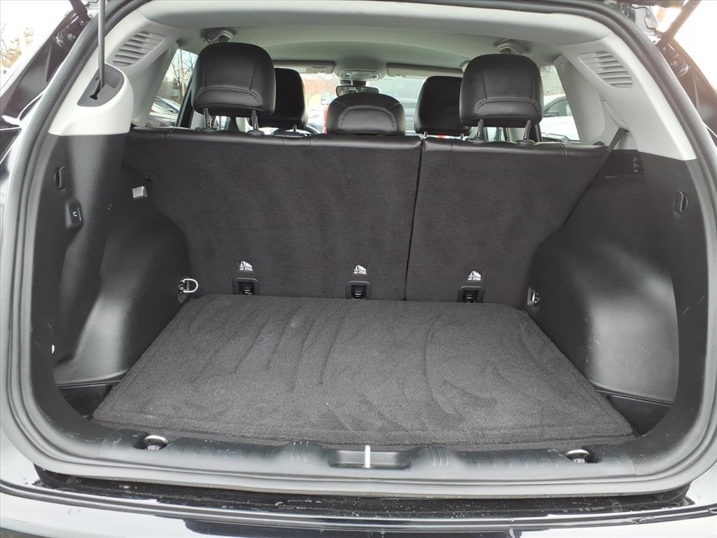 used 2022 Jeep Compass car, priced at $19,901