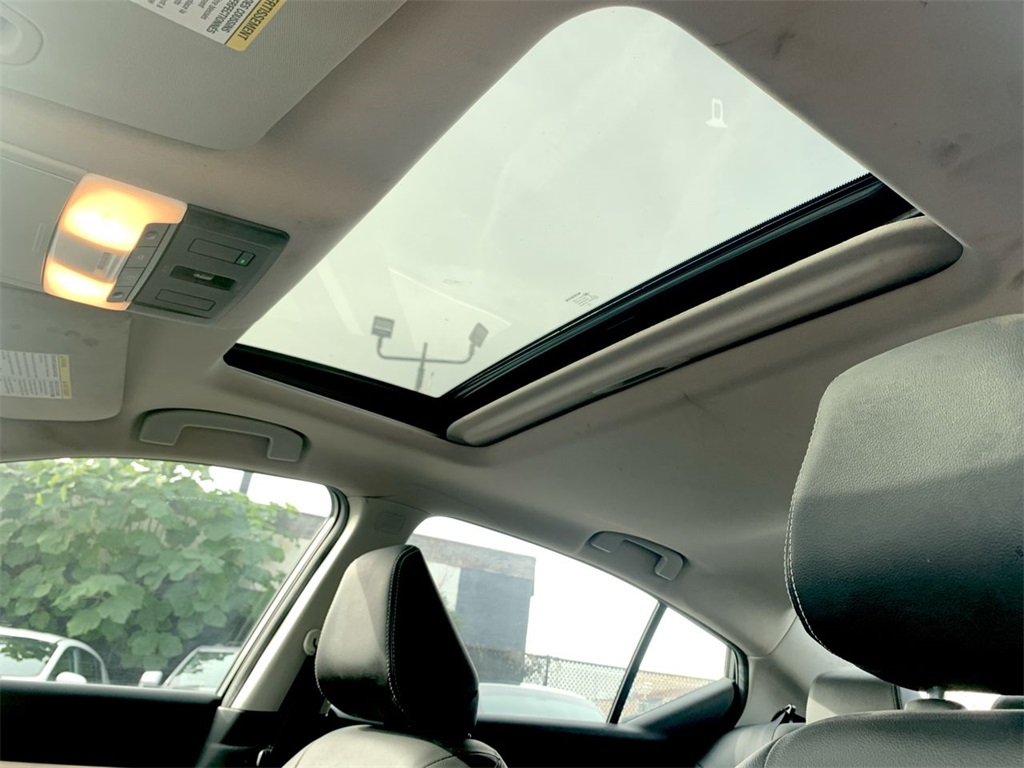 used 2020 Nissan Altima car, priced at $17,895