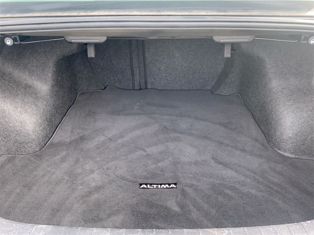 used 2020 Nissan Altima car, priced at $17,895