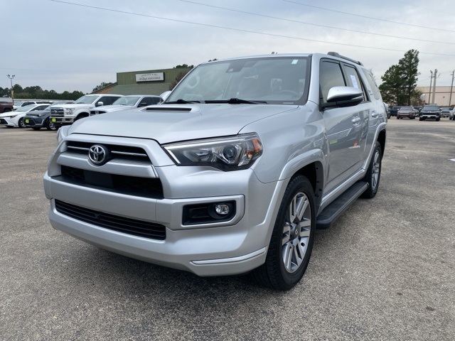 2023 Toyota 4Runner TRD Sport's photo