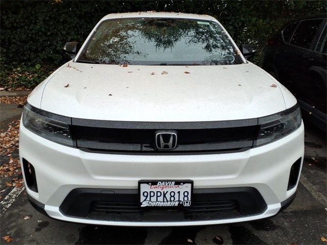 Used 2024 Honda Prologue EX with VIN 3GPKHURM3RS530773 for sale in Davis, CA