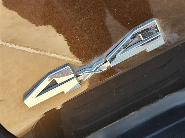 2023 Toyota Tundra Limited photo 10