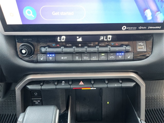 2023 Toyota Tundra Limited photo 16