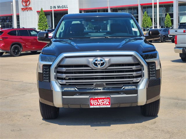 2023 Toyota Tundra Limited photo 29