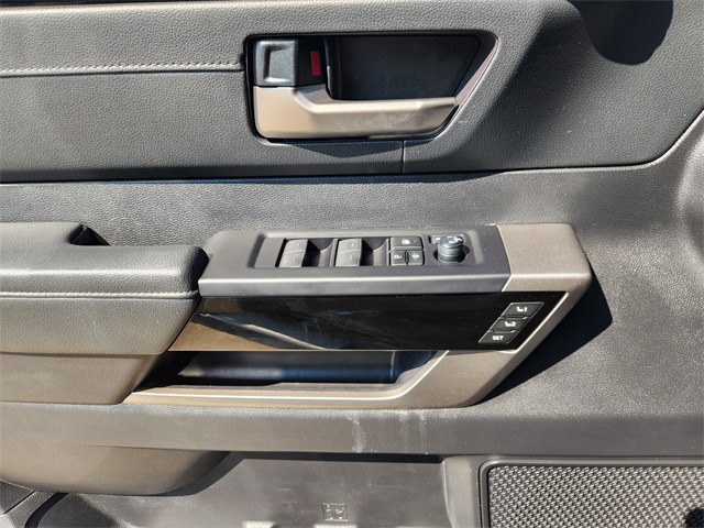 2023 Toyota Tundra Limited photo 20