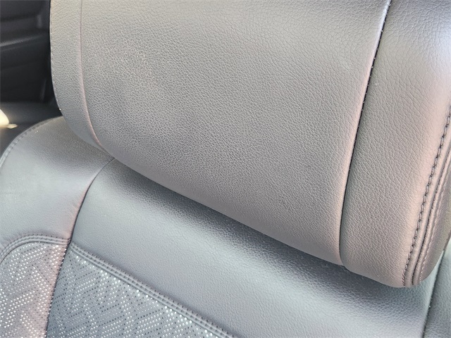 2023 Toyota Tundra Limited photo 22