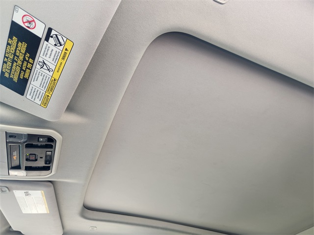 2023 Toyota Tundra Limited photo 23