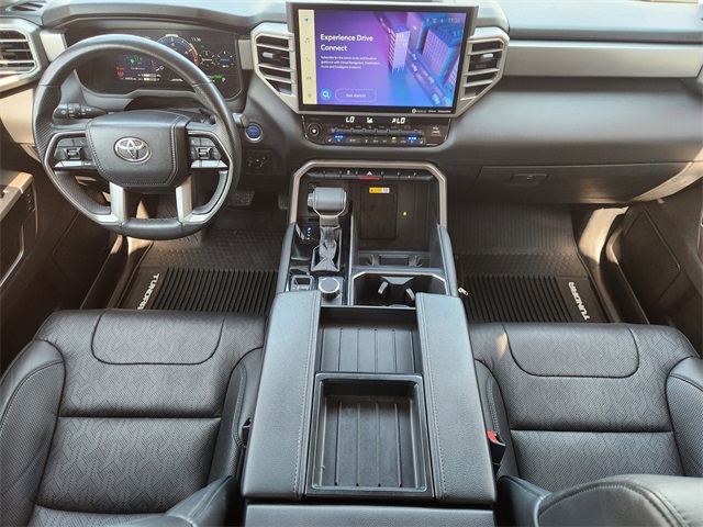 2023 Toyota Tundra Limited photo 24