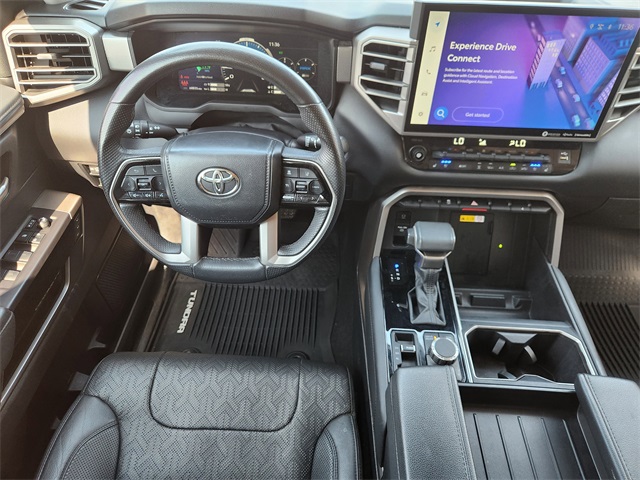 2023 Toyota Tundra Limited photo 25