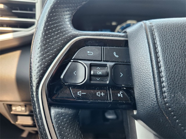 2023 Toyota Tundra Limited photo 26