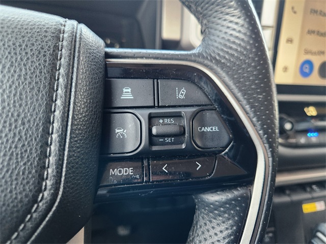 2023 Toyota Tundra Limited photo 27