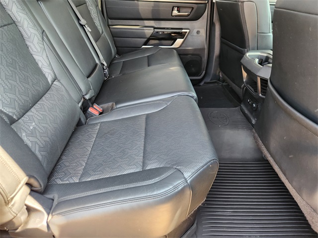 2023 Toyota Tundra Limited photo 28
