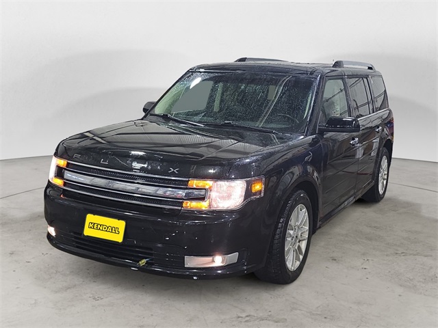 2015 Ford Flex SEL