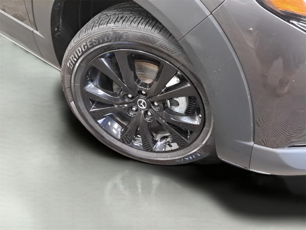 2024 Mazda CX-30 2.5 Select Sport photo 24