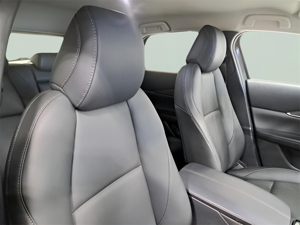 2024 Mazda CX-30 2.5 Select Sport photo 25