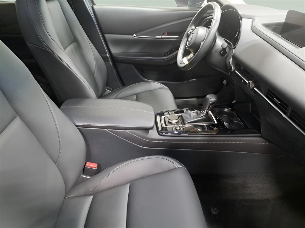2024 Mazda CX-30 2.5 Select Sport photo 26