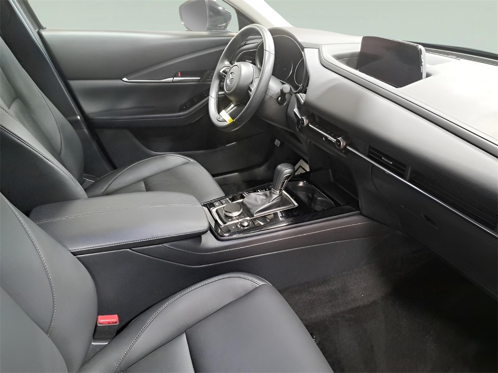 2024 Mazda CX-30 2.5 Select Sport photo 27
