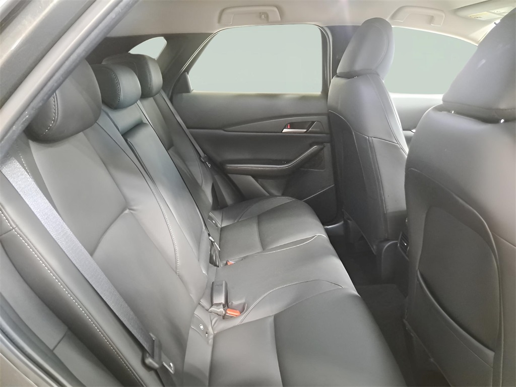 2024 Mazda CX-30 2.5 Select Sport photo 28