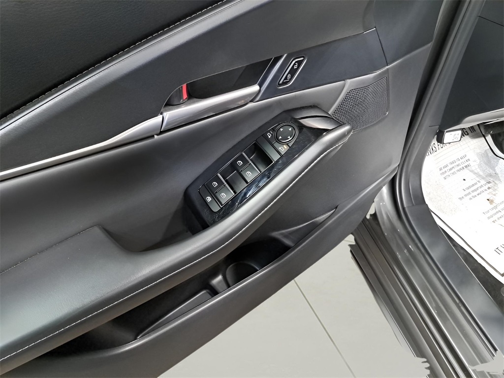 2024 Mazda CX-30 2.5 Select Sport photo 4