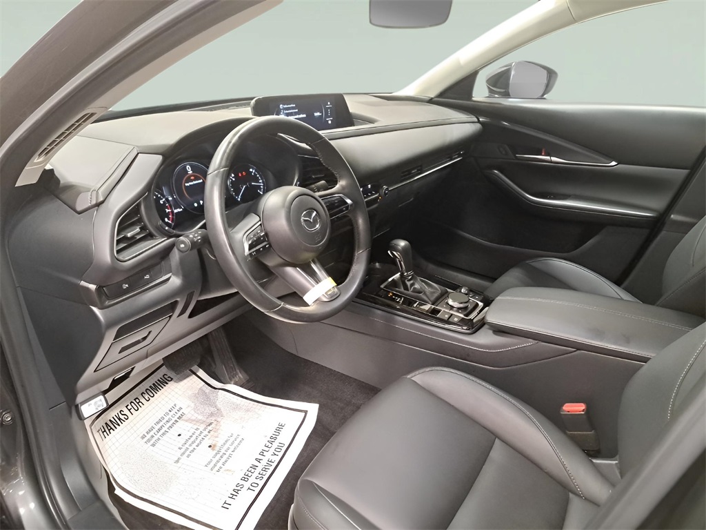 2024 Mazda CX-30 2.5 Select Sport photo 5