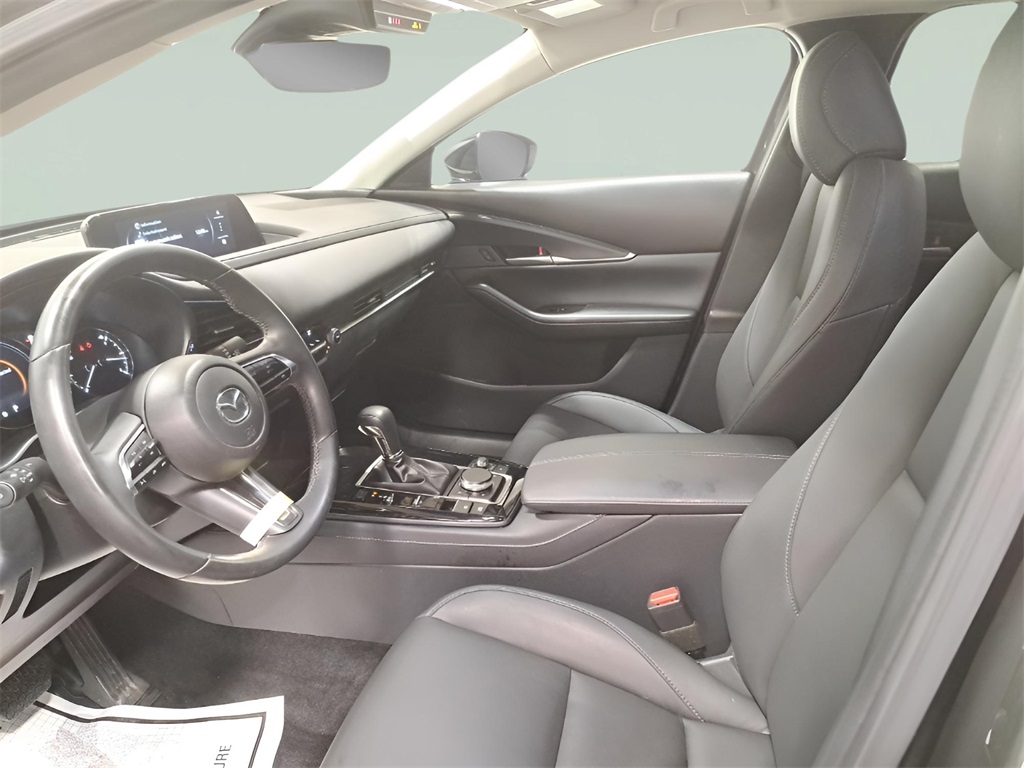 2024 Mazda CX-30 2.5 Select Sport photo 6