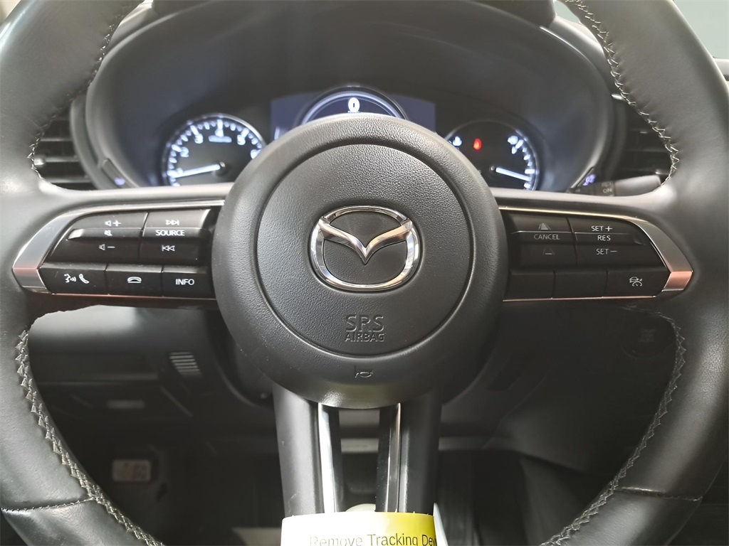 2024 Mazda CX-30 2.5 Select Sport photo 7
