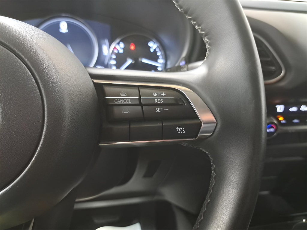 2024 Mazda CX-30 2.5 Select Sport photo 8