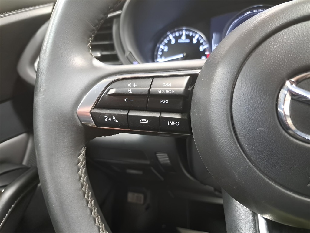 2024 Mazda CX-30 2.5 Select Sport photo 9
