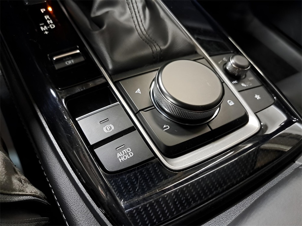 2024 Mazda CX-30 2.5 Select Sport photo 11