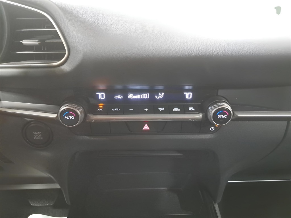 2024 Mazda CX-30 2.5 Select Sport photo 13