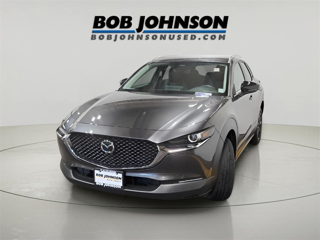 2024 Mazda CX-30 2.5 Select Sport photo 22