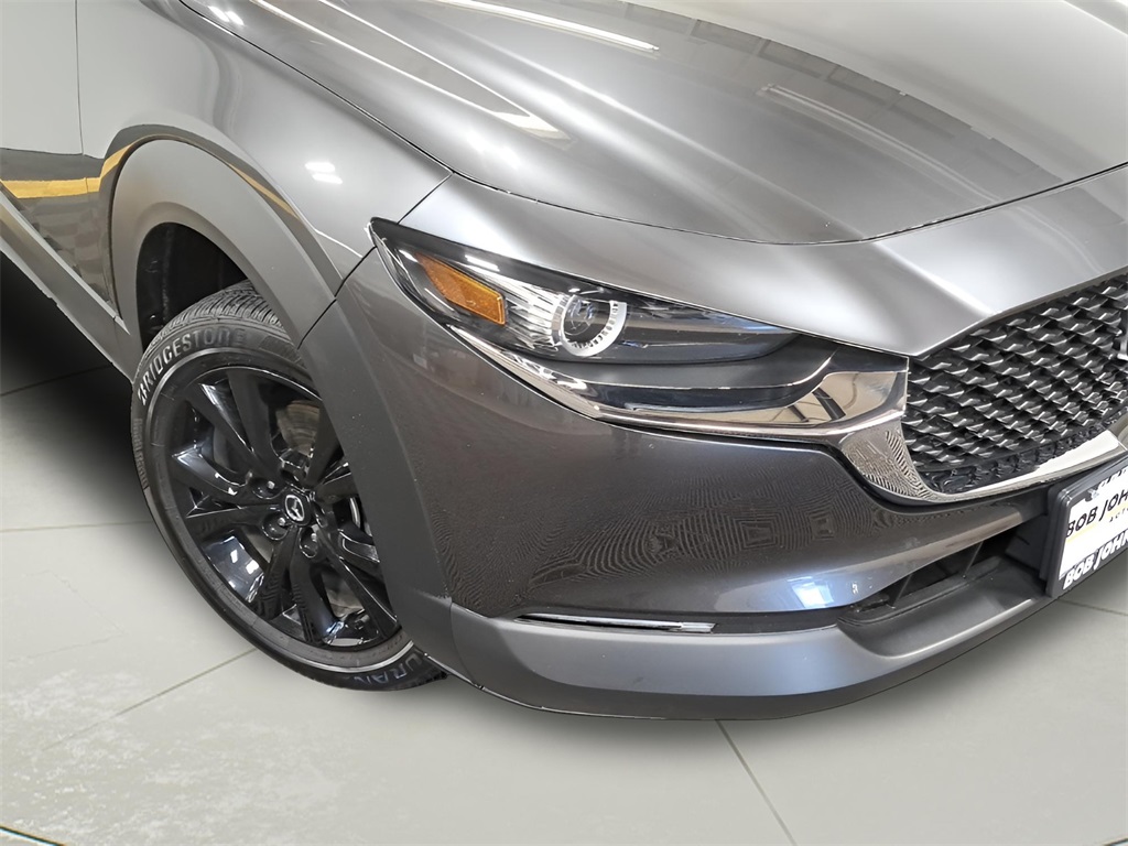 2024 Mazda CX-30 2.5 Select Sport photo 23