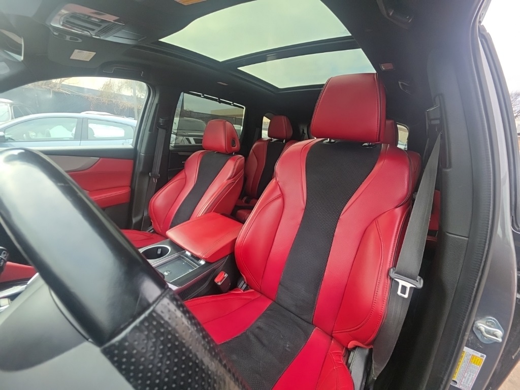 used 2022 Acura MDX car, priced at $33,895