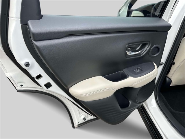 used 2025 Acura ADX car, priced at $35,275