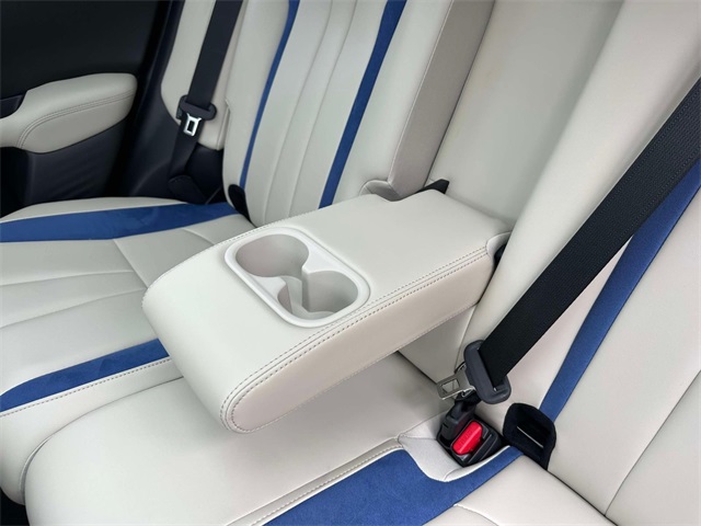 used 2025 Acura ADX car, priced at $35,275