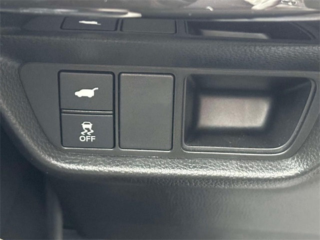 used 2025 Acura ADX car, priced at $35,275