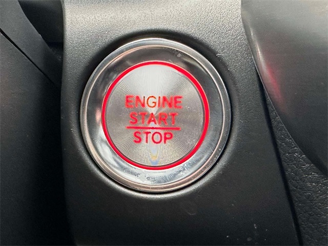 used 2025 Acura ADX car, priced at $35,275