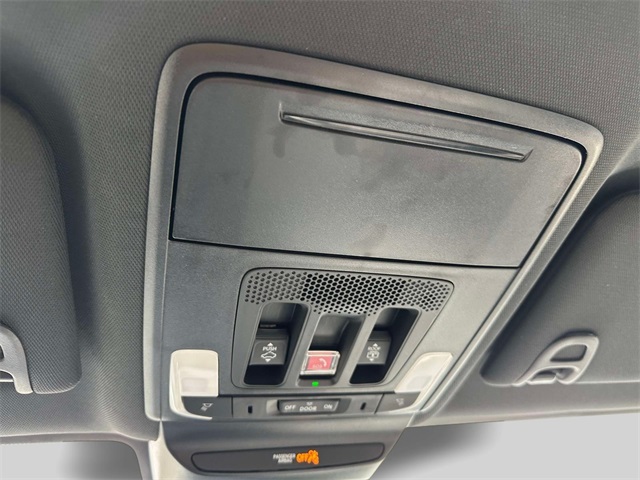 used 2025 Acura ADX car, priced at $35,275