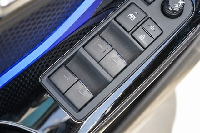 used 2021 Toyota C-HR car, priced at $26,892