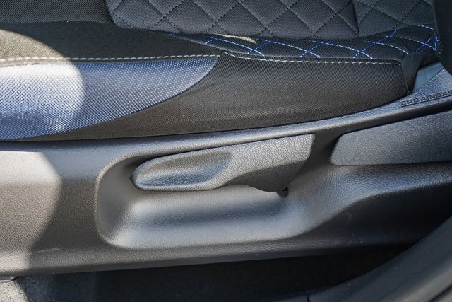 used 2021 Toyota C-HR car, priced at $26,892