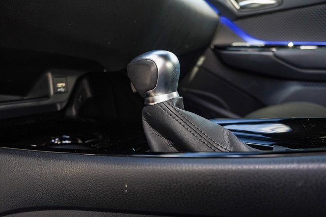 used 2021 Toyota C-HR car, priced at $26,892