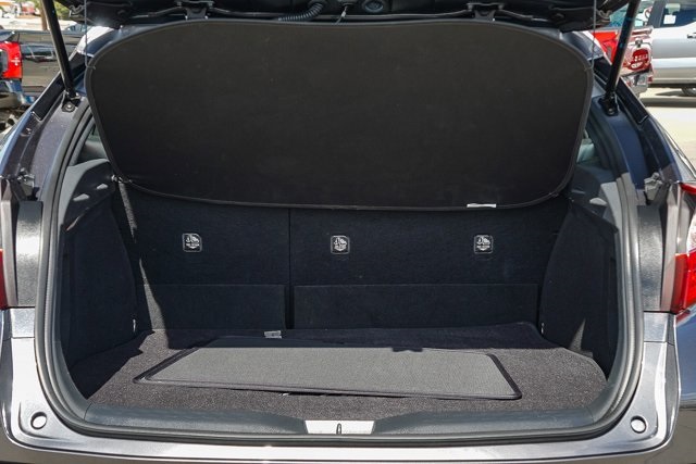 used 2021 Toyota C-HR car, priced at $26,892