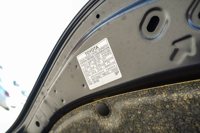 used 2021 Toyota C-HR car, priced at $26,892